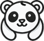 Pandaz.club Logo